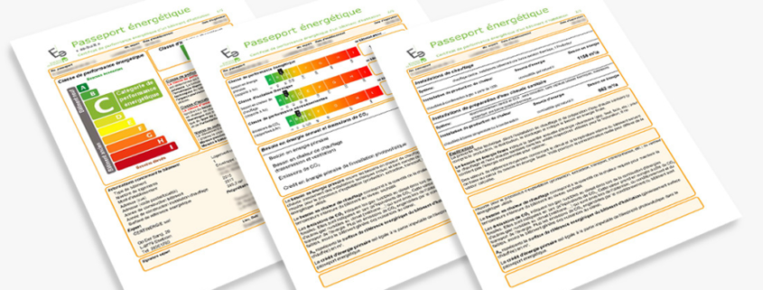 4 étapes pour obtenir son passeport énergétique