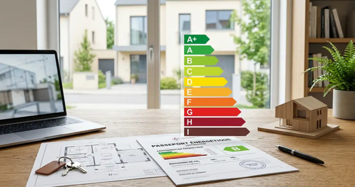 Classes énergétiques au Luxembourg : comment lire son certificat